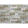 Premium Machine Washable Cerrito Brown Rug