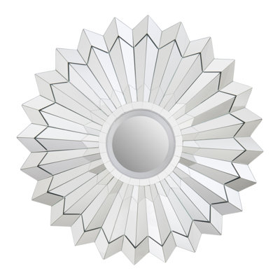 Square Mirror