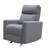 Nurture& The Glider Premium Power Recliner Nursery Glider Chair with Adjustable Head Support-5270230