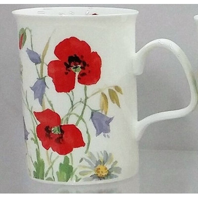 Jody Ceramic Coffee Mug