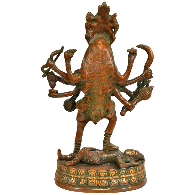 Religious & Spiritual Figurines & Sculptures