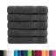 Niayla 100% Cotton Bath Sheet-1089037325-1089037324