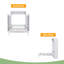 Queen Size Murphy Bed Wall Bed-1540179539