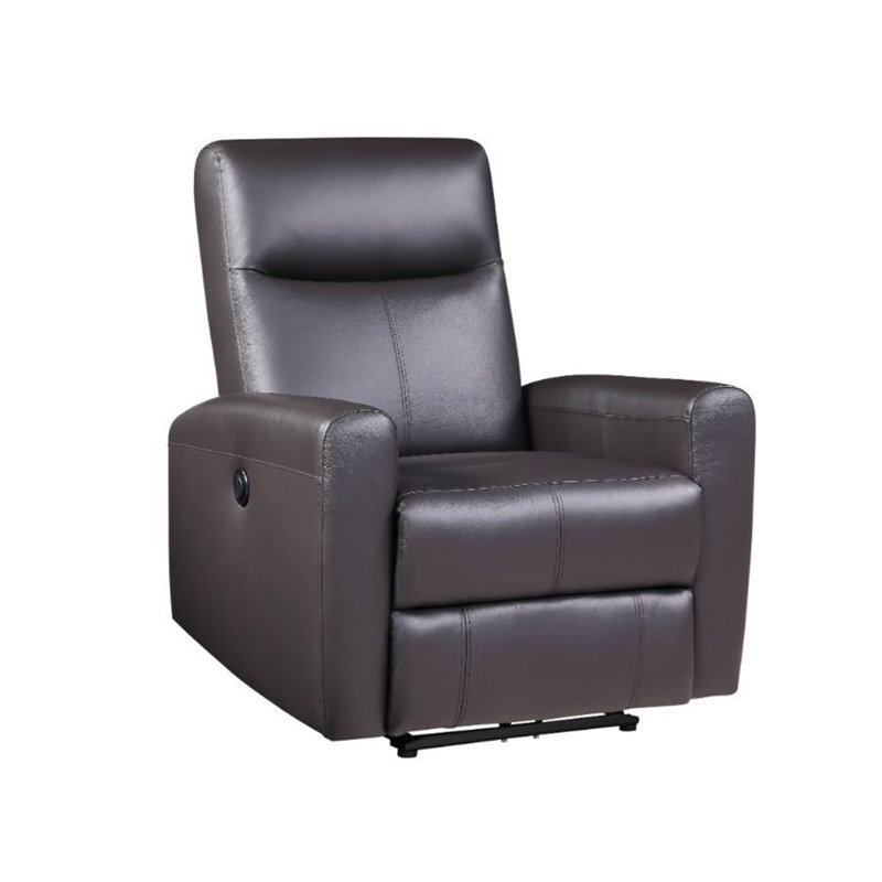 Fauteuil inclinable Power Motion