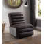 Fauteuil inclinable Lamariyah
