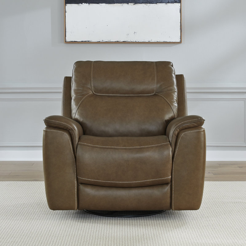 Fauteuil inclinable électrique Pawnee