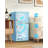 Bodare 3.2 Cubic Feet Freestanding Mini Fridge with Freezer-89130982