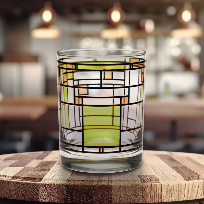 Verre à whisky 14 oz Frank Park
