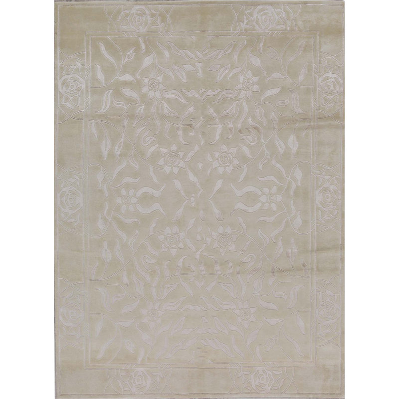 One-of-a-Kind 7'11" X 10'11" Area Rug