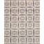 Beyers Geometric Area Rug