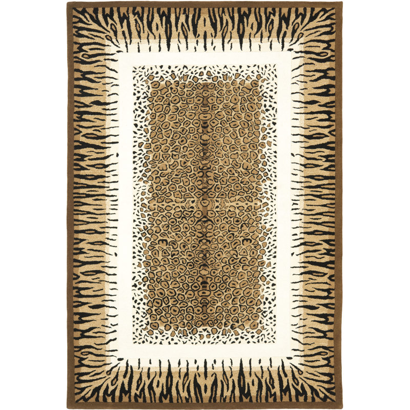 Tapis Alfonse, Rectangle 5 pi x 8 pi