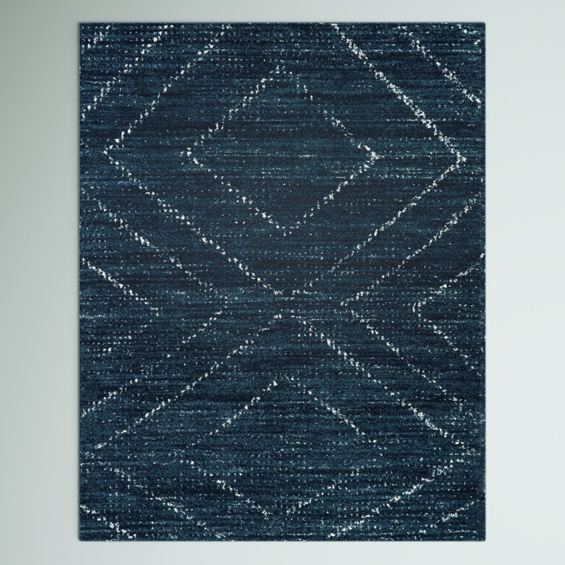 Sutton Rug, Rectangle 5'3" x 7'
