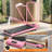 Treadmills With Incline, 7.5MPH Under Desk Treadmill-122780973