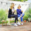 Garden Bench
