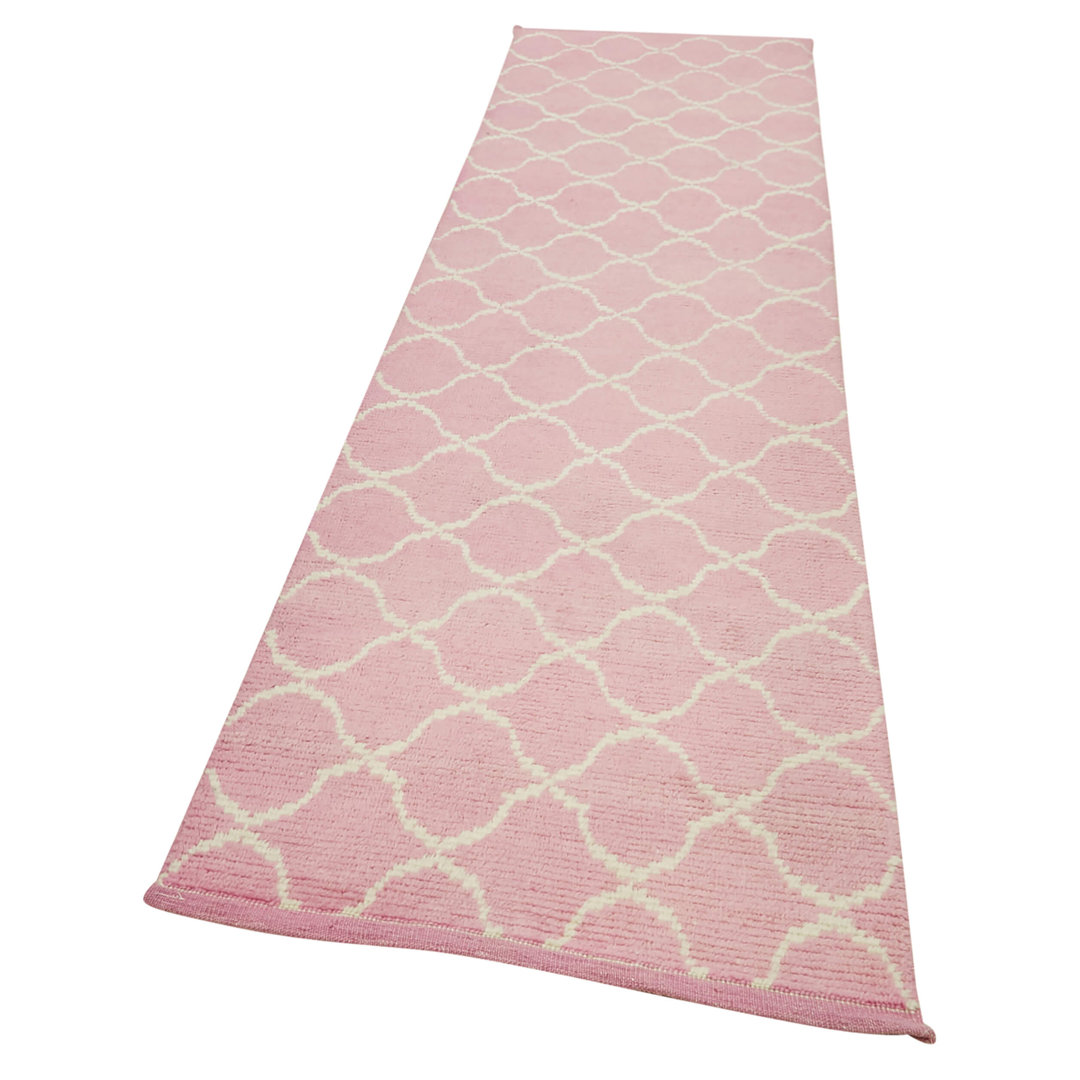 Milano Hand Knotted Area Rug