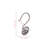 Steel Shower Curtain Hook-63877029