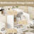 Single 20'' Bathroom Vanity With Ceramic Top-215838146