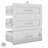 Arlex Closet System-88492701-88492697