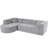 U_Style Modern Style Sectional Sofa-2080363253