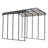 Galvanized Steel Rv Carport, 14X20X14-48425278