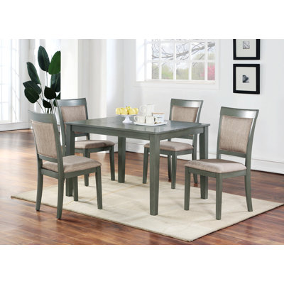 Ensemble repas pour 4 personnes Aviva
