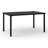 6-Person Outdoor Rectangular Dining Set-1192284670