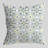 Home Decorative Pillowcase Pillowcase 45*45cm Pillowcase Bohemian Style Pillowcase, Set Of 4-110744198