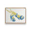 «Stripey» par Kamdon Kreations, reproduction d'art-1909690916-1909690962-1909690963