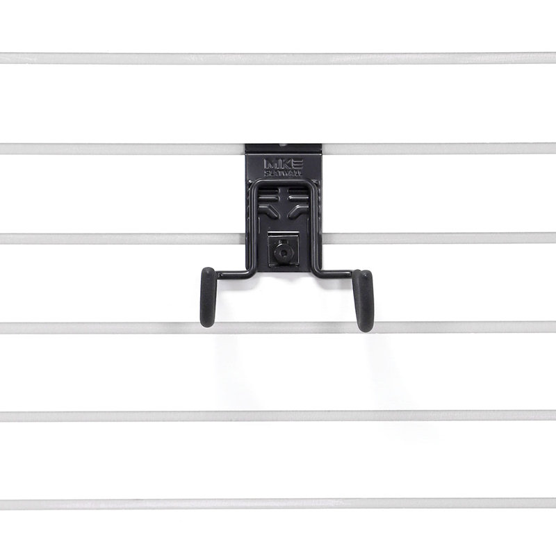 Vamyr Steel Slatwall Slatwall / Pegboard Kit