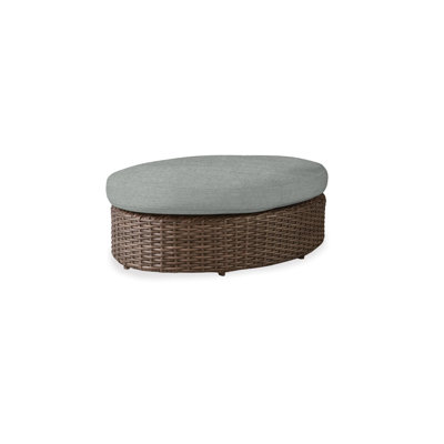 Largo Outdoor Ottoman Patio Ottoman