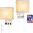 Malpani Flush Mounted Sconce-1585774700