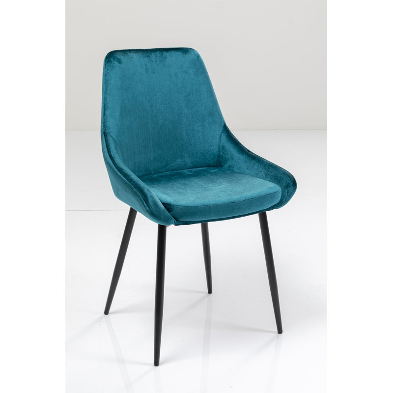 Chair East Side, Petrol
