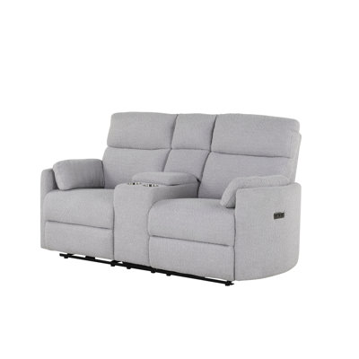 Causeuse inclinable Mota