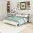 Ghiwa Solid Wood Bed-1001060459-943336691
