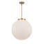 Luminaire suspendu sphère 1 lumière Frederick-86625892-86625885-86625883