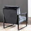 Chaise d'appoint classique Mid Century Modern-842460670