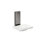 Universal Rectangular Soap Dish