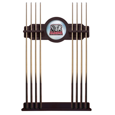 Porte-queues de billard NCAA