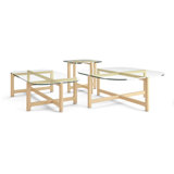 Quarry 2 - Piece Coffee Table Set