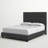 Sexton Upholstered Platform Bed-1356130967-1356130962