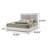 Jatavia King 3PC White-1013851557-1013851554