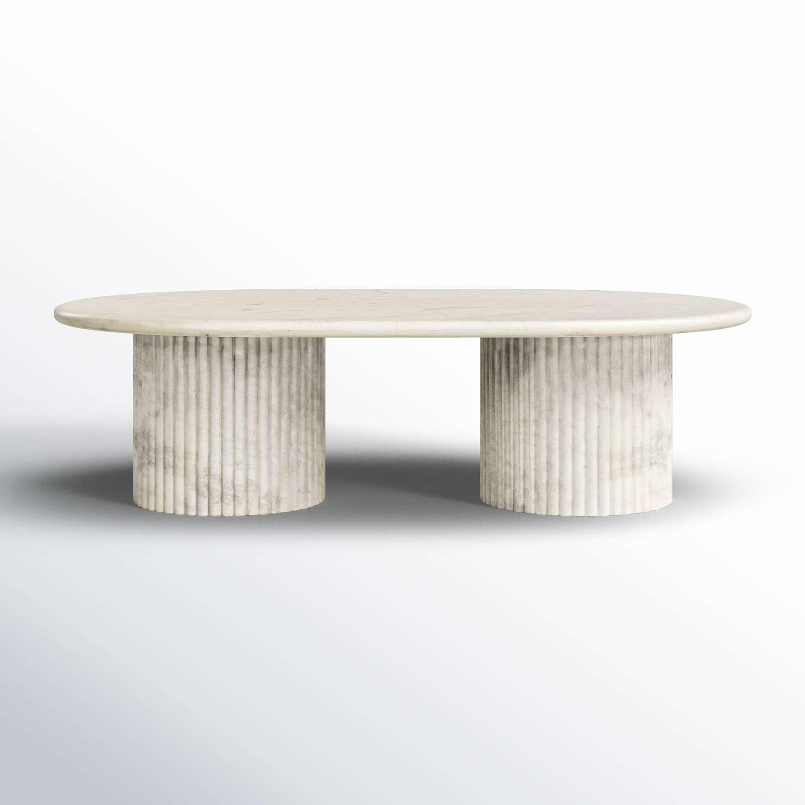 Verbana Single Coffee Table | Modern & Elegant Design