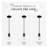 Novogratz 1 - Light Glossy Single Pendant