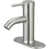 Brushed Nickel selected