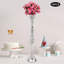 Vase de table en métal Magers-124040531