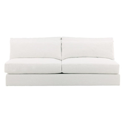 Leone Armless Sofa