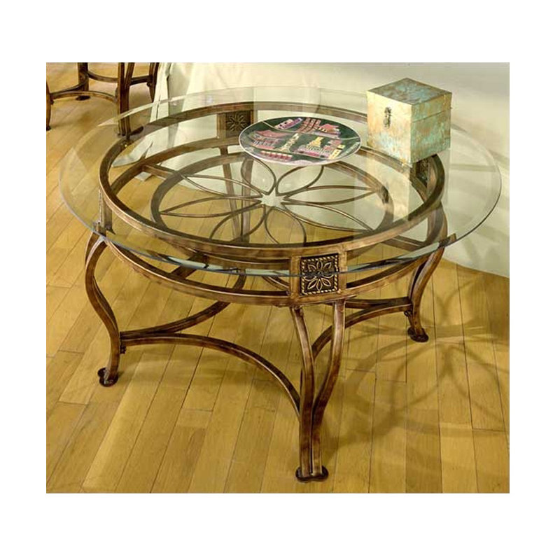 Table basse Clarkedale