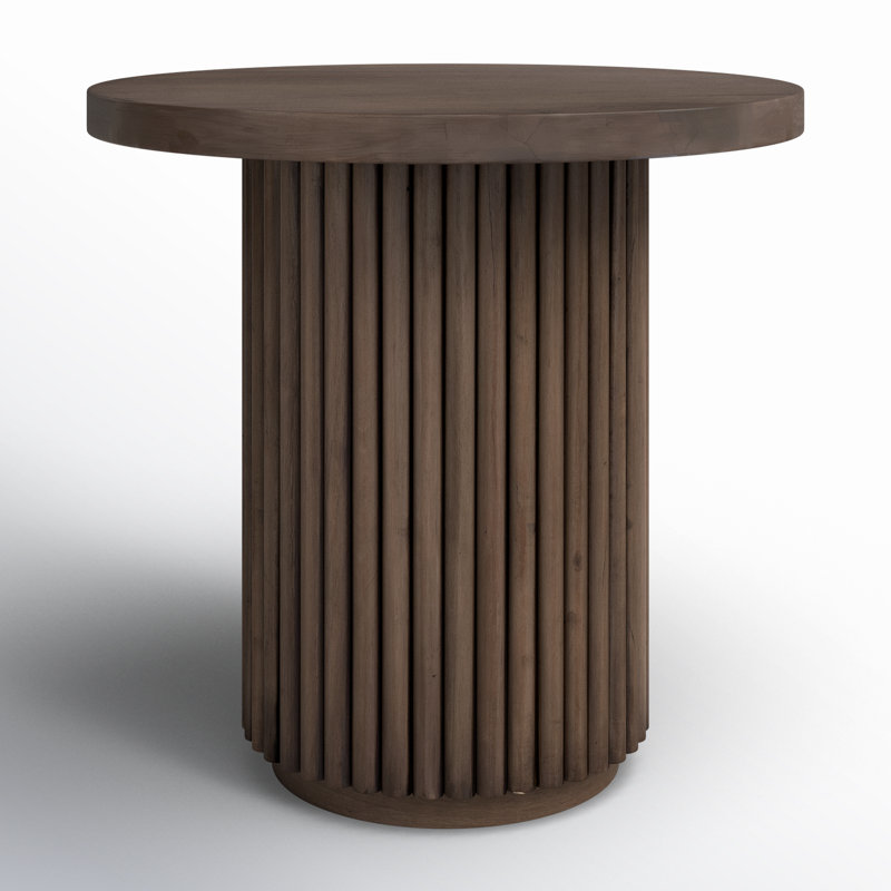 Rutherford End Table