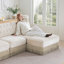 Canapé Chesterfield