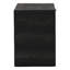 Natassia Desk Black